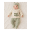 Ensemble Bébé 0-3 mois 3 Piéces "Hug Me"- Babycan