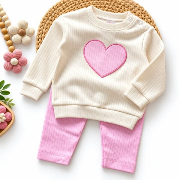 ensemble 2 piéces pour fille gobebe agadir ensemble fille chic nikuby gobebe temara