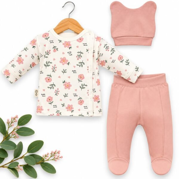 babycan ensemble douce gobebe maarif