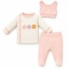 ensemble bebe gobebe ainchock