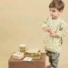 Ensemble de 3 Boîtes à Goûter - Miniland