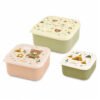miniland accessoire repas gobebe ainchock