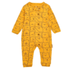 Grenouillères bébé 6 à 18 Mois en Coton Biologique Oursons - Midirik