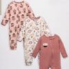 vêtement bébé confortable gobebe agadir