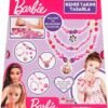 Jouet de construction bijoux en Perles Barbie - Dede
