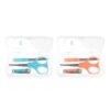 kit de soins bébé gobebe agadir kit de manucure pour bébé - PÜR