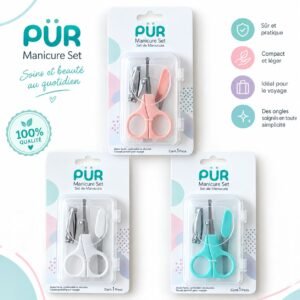 accessoire hygiéne bébé gobebe temara