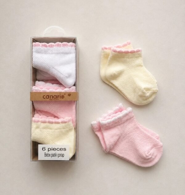 canario confort et douceur gobebe ainchock