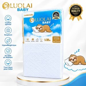 sommeil paisible et sécurisé gobebe maarif