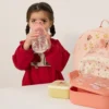 Ensemble de 3 Boîtes à Goûter papillon - Miniland