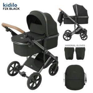 kidilo des déplacement en toute sécurité gobebe temara