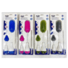 pack brosses de nettoyage pour biberons et tétines - only baby gobebe accessoire hygiéne bebe gobebe maarif