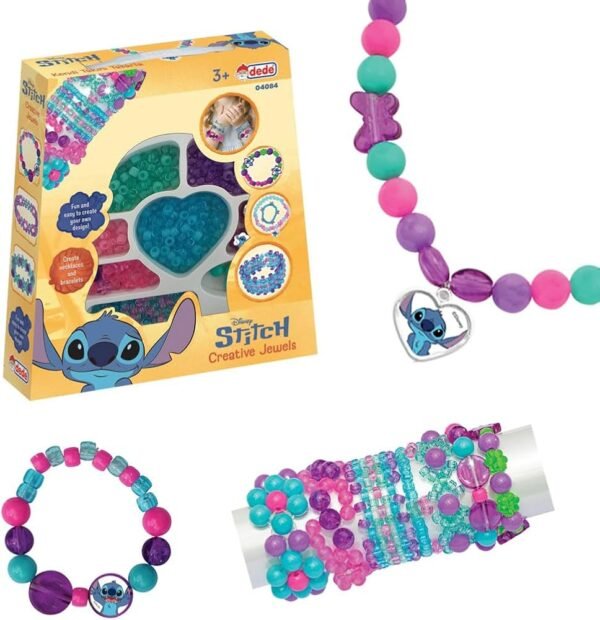 perle stitch dede gobebe agadir jouet de contruction gobebe temara