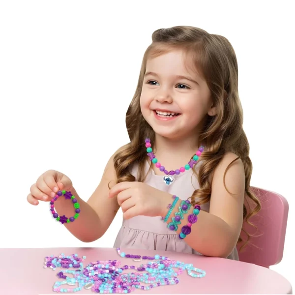perle-stitch-gobebe agadir Jouet de construction bijoux en Perle Stitch - Dede
