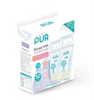 sachet de conservation sécurisé et pratique gobebe maarif