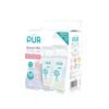 Sachets de conservation du lait maternel 250 ml / 8 oz (50 pièces) - PÜR