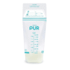 Sachets de conservation du lait maternel 250 ml (24 pièces) - PÜR