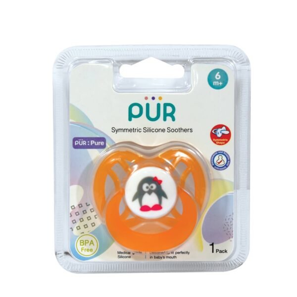 sucette confortable et pratique gobebe ainchock