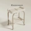 table à langer 2en1 avec baignoire intégrée gobebe temara Table à langer multifonction 2en1 avec baignoire intégrée