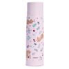 thermos en acier inoxydable 500ml ecureuil - miniland gobebe maarif thermos pratique et confortable miniland gobebe agadir