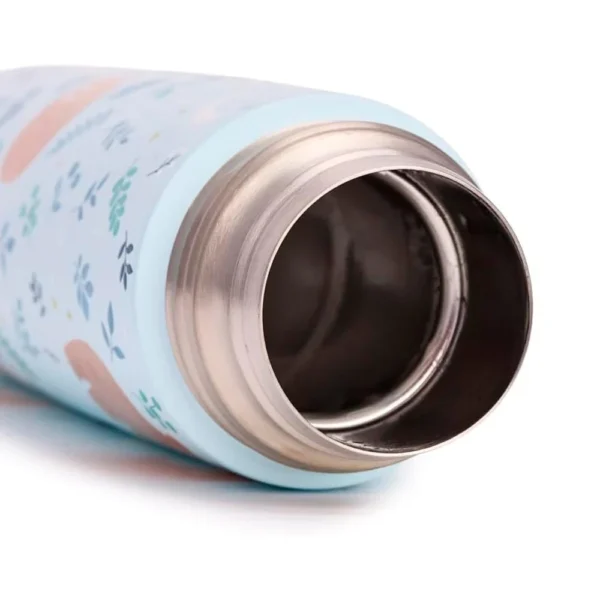 Thermos en Acier Inoxydable 350ml Ourson - Miniland
