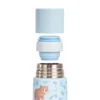 Thermos en Acier Inoxydable 350ml Ourson - Miniland