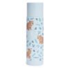 thermos en acier inoxydable 500ml ourson - miniland gobebe agadir accessoire repas miniland gobebe agadir