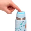 Thermos en Acier Inoxydable 350ml Ourson - Miniland