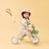 tricycle 3en1 globber gobebe Tricycle Learning 3en1 plus - Globber