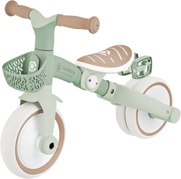 tricycle 3en1 plus globber gobebe Tricycle Learning 3en1 plus - Globber
