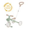 tricycle leaning 3en1 plus globber gobebe jouet plein air bébé gobebe agadir