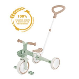 tricycle leaning 3en1 plus globber gobebe jouet plein air bébé gobebe agadir